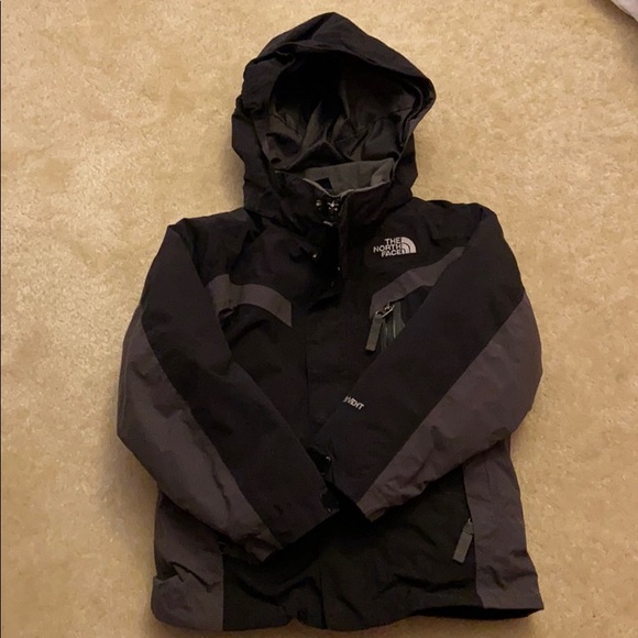 The north face boys triclimate coat - Picture 2 of 7